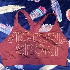 Victoria’s Secret Sports Bra